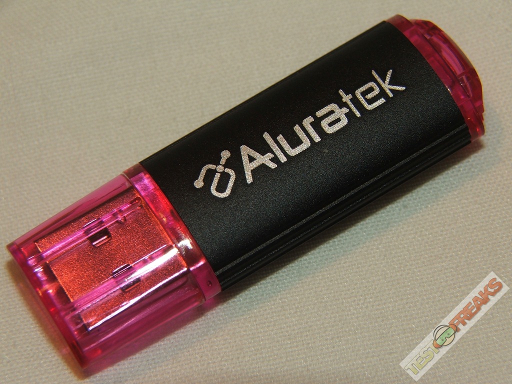 Aluratek USB Radio Jukebox AIRJ01F Reviewed Technogog