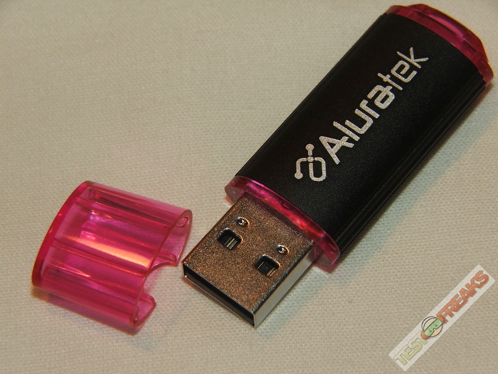 Aluratek USB Radio Jukebox AIRJ01F Reviewed Technogog