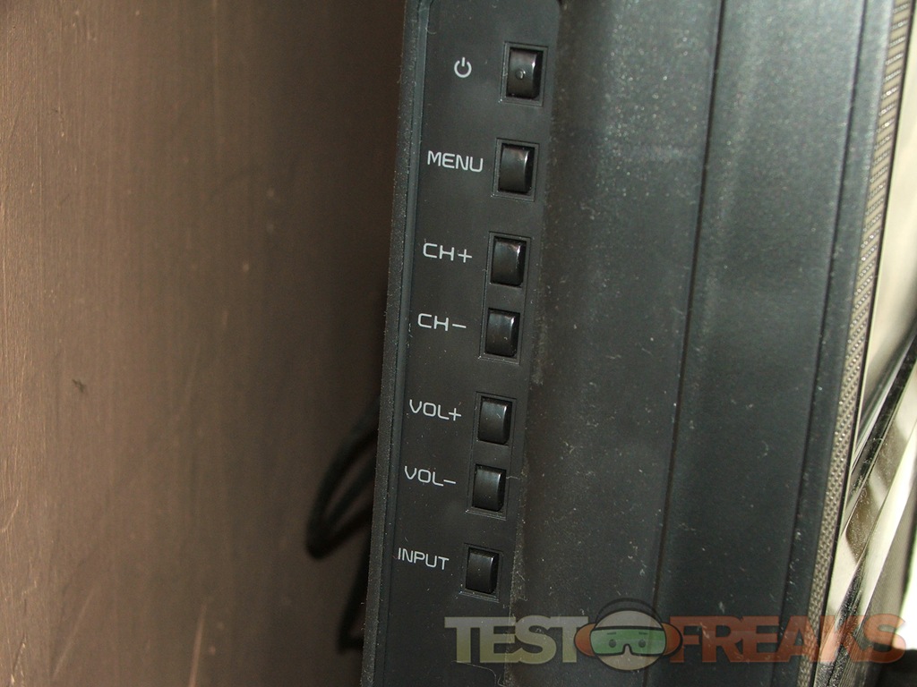 Vizio 47" LCD FHDTV VO47L | Technogog