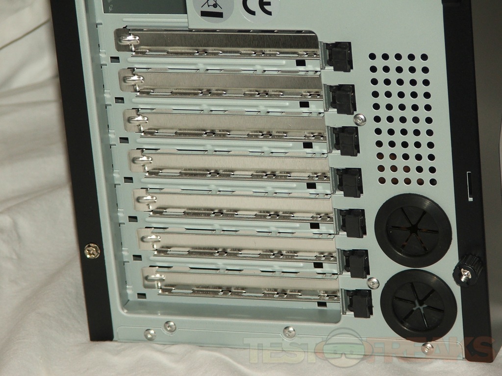 NZXT GUARDIAN 921 Crafted Series PC Case | Technogog