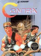 contra