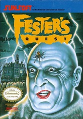 festersquest