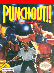 punchout
