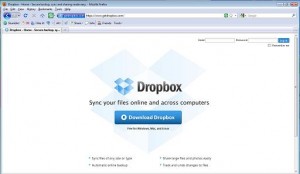 dropbox