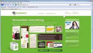 evernote