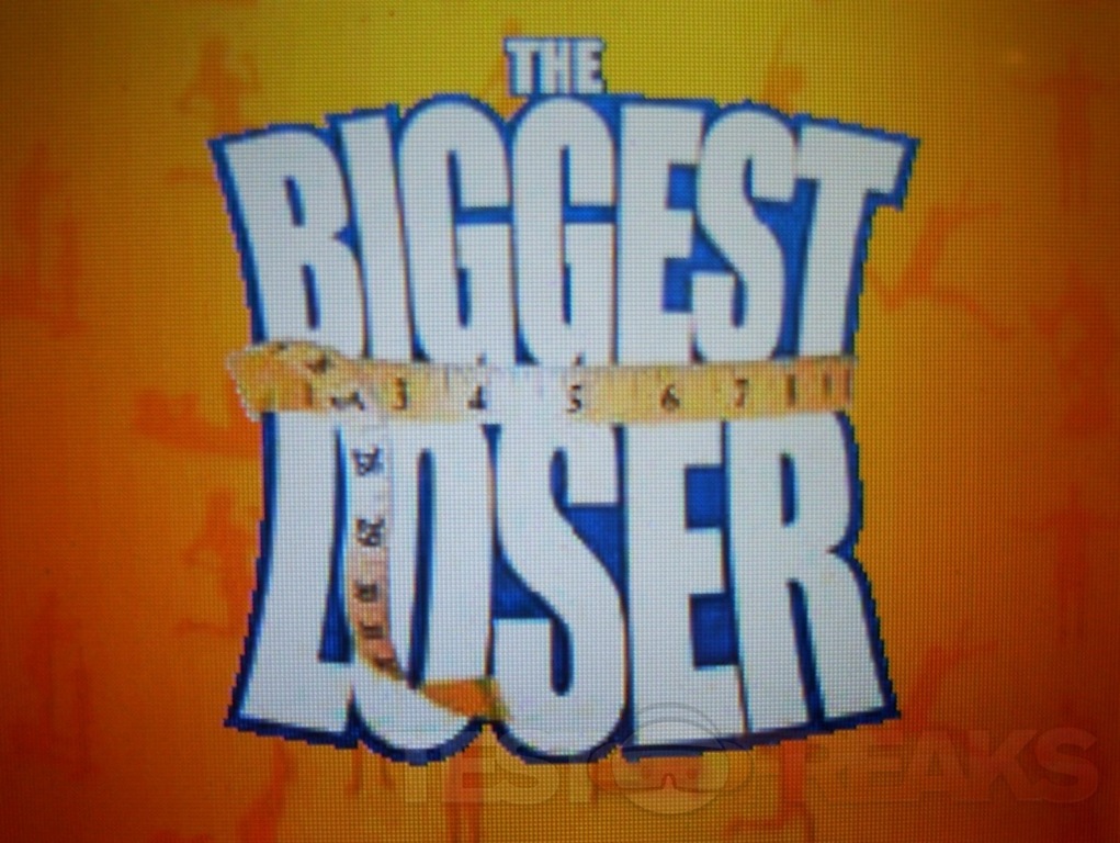 The Biggest Loser Weight Management Program