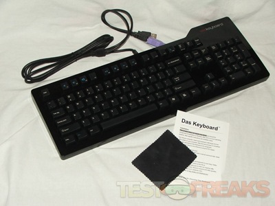 daskeyboard4