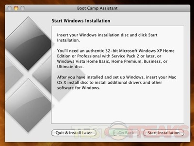 Install Windows 7 Professional Over Vista Home Premium