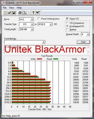 blackarmor1 usb3