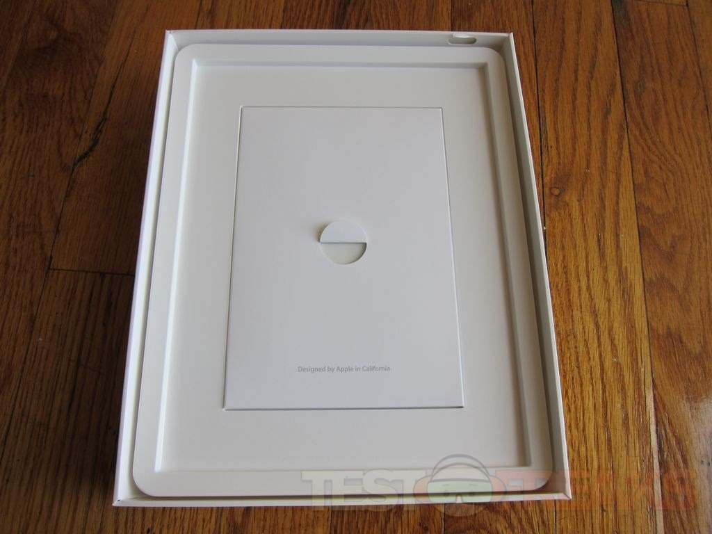 Review of Apple iPad 32 GB Wi-Fi | Technogog