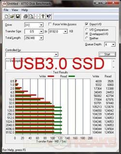 atto usb3 ssd