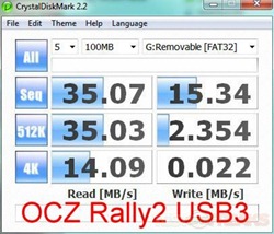 ocz crystal usb3