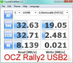 ocz crystal