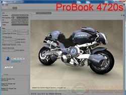 cinebenchhhpprobook4720s