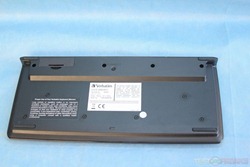 Mini Wireless SlimBoard07