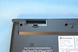 Mini Wireless SlimBoard08