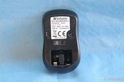 Mini Wireless SlimBoard12