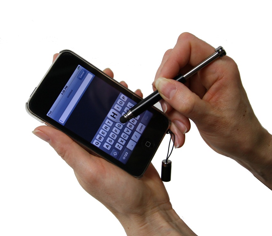 3M Introduces Touch Pen for Mobile Technogog