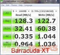 crystalmark barracuda xt1