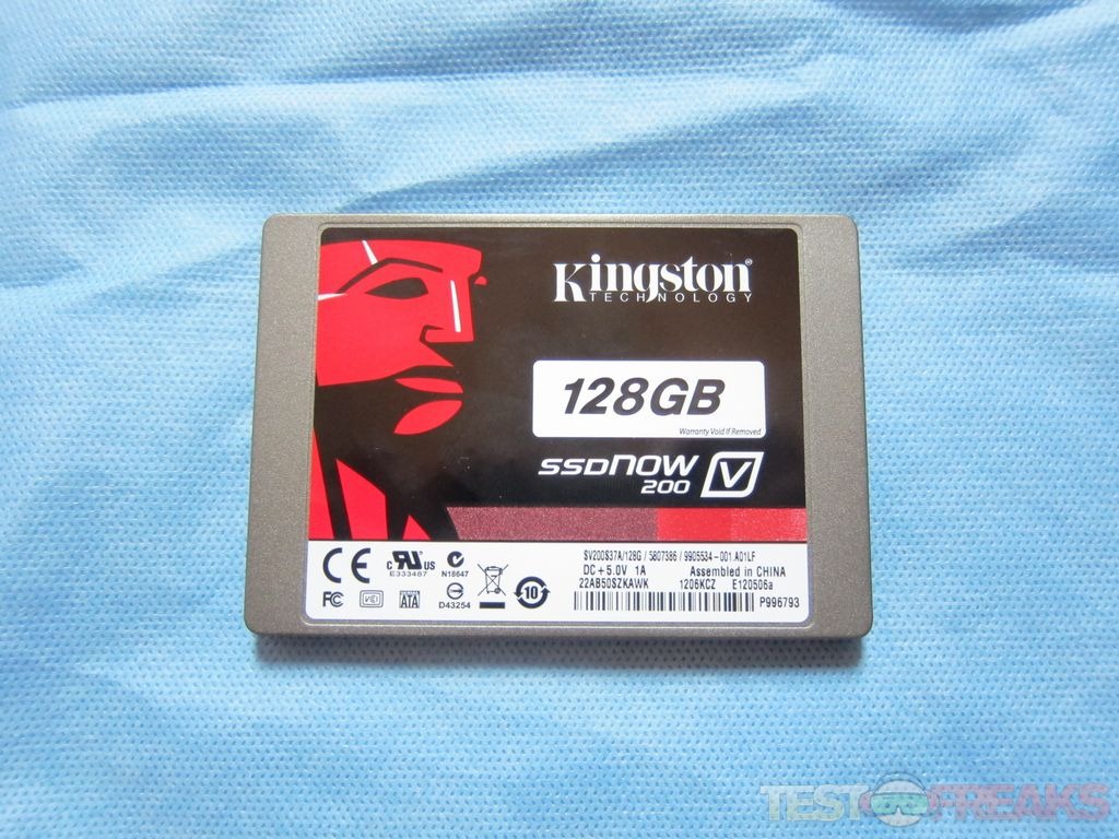 Kingston ssd clone software free