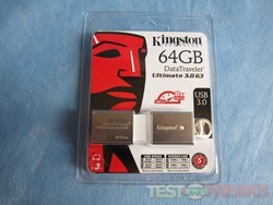Kingston DTU 01