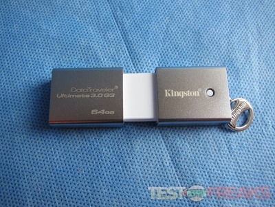 Kingston DTU 03