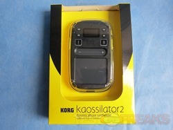 Kaossilator01