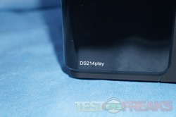 Synology DS214play 08