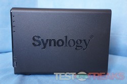 Synology DS214play 11
