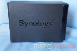 Synology DS214play 12