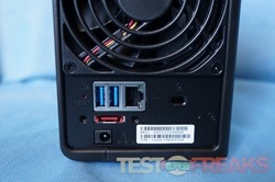 Synology DS214play 15