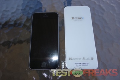 D-Link 14