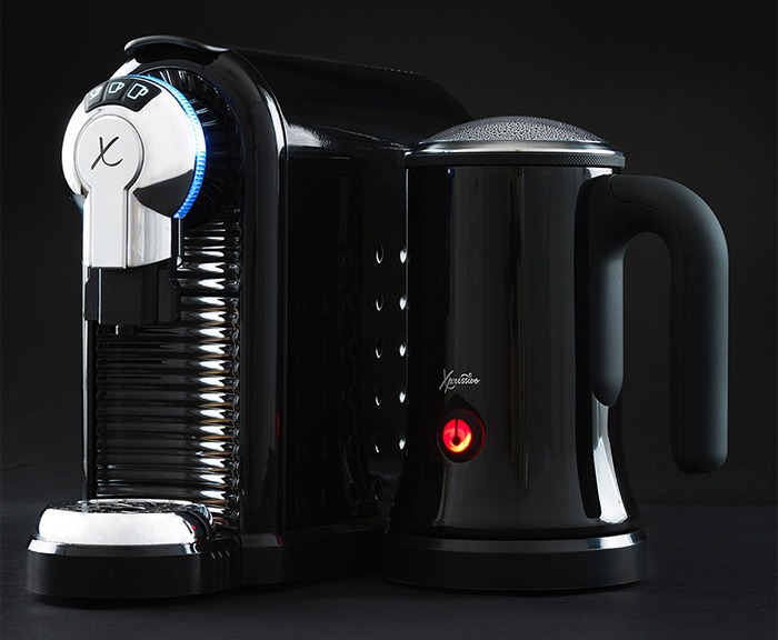 KickStarter Xpressivo X1 Coffee Maker | Technogog