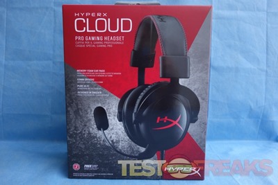 HyperX Cloud 01