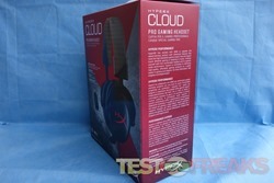 HyperX Cloud 02