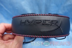 HyperX Cloud 12