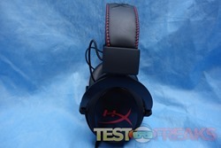 HyperX Cloud 16