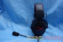 HyperX Cloud 21