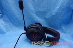 HyperX Cloud 22