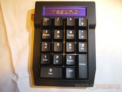 numpad6
