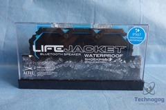 Life Jacket 04