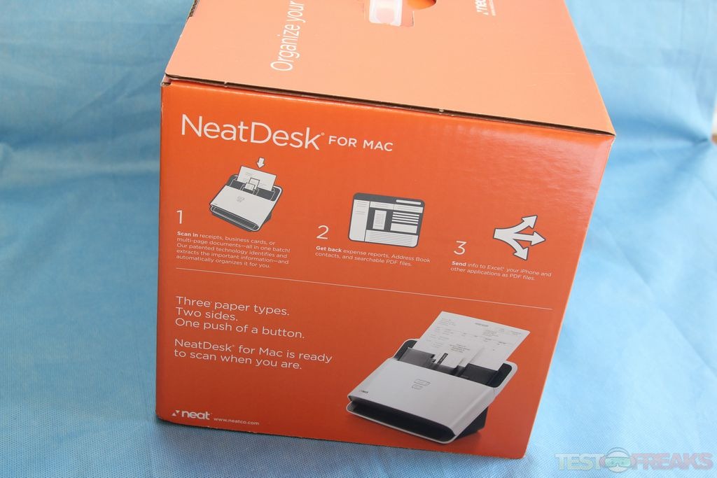 Neat calibration tool for macbook pro